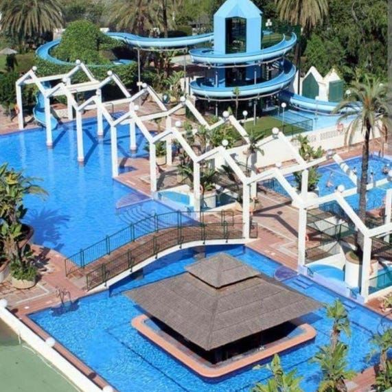 Benalmádena, Andalusia - Photo 1