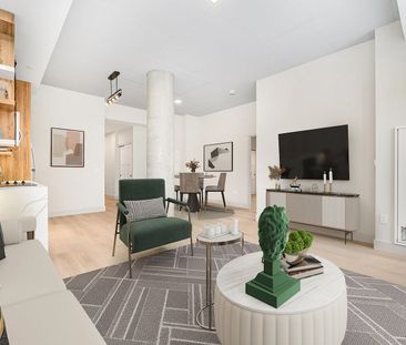 280 O'Connor St, Centretown, Ottawa, ON - Photo 3