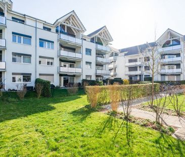 3.5 Zimmer, 145 m², 3. Stock - Photo 5