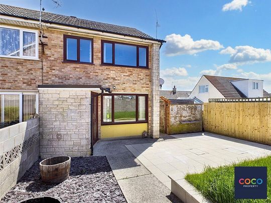 3 bedroom end of terrace house to rent - Photo 1