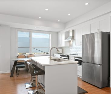 For Lease - 105 Lynn Valley Terrace, Orleans - Convent Glen and Are... - Photo 1