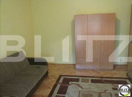 Apartament de inchiriat 4 camere decomandat, 84 mp, zona strazii Primaverii - Photo 5