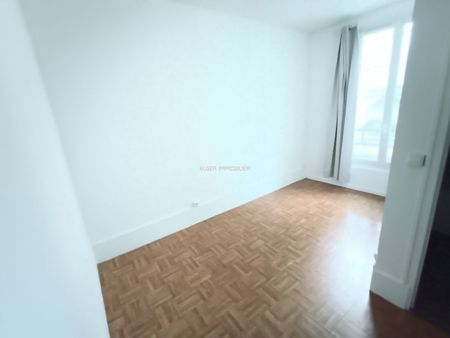 Location - appartement - 27.4 m² - 2 Pièces - Photo 5