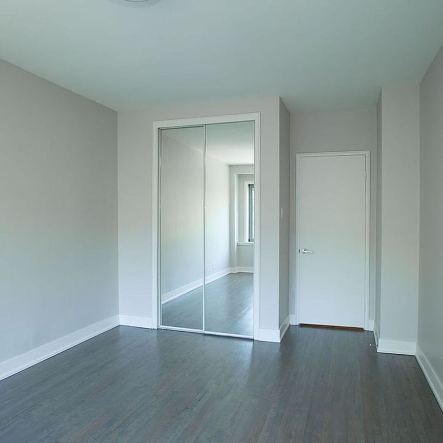 3468 Rue Drummond, Montréal, QC - Photo 1