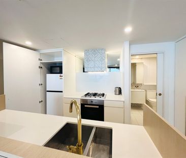 1406/478 St Kilda Road - Photo 6