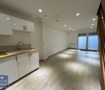 Appartement à louer 3 pièces 51.85m² - Photo 6