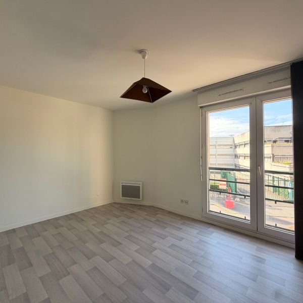 Location Appartement 1 pièce 25m² ORLEANS 45100 - Photo 1