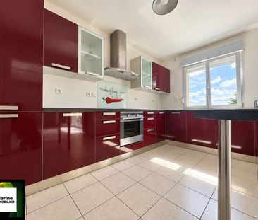 Location Appartement 3 pièces 76m² LONGWY 54400 - Photo 3