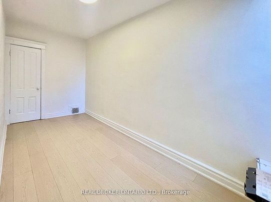 For Lease - 26 Carr Street Unit# Upper, Toronto, Ontario - Photo 1
