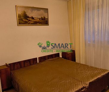 Chirie apartament 3 camere Cosbuc, zona Scoala Nicolae Iorga - Fotografie 6