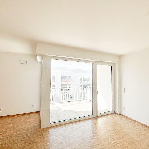 Kompakte 3-Zimmer-Wohnung mit 2 Badezimmern - Photo 1