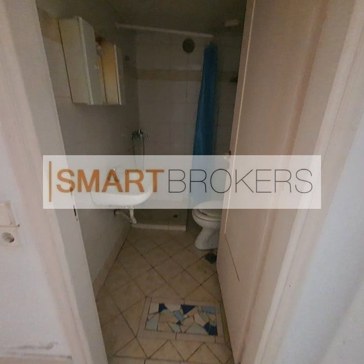 Studio/Γκαρσονιέρα για ενοικίαση Δημοκρατίας - Ανάληψη (Ηράκλειο Κρήτης) - Photo 1