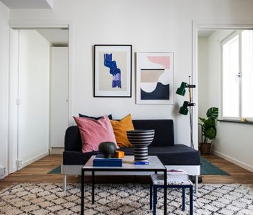 Tekla Thomassons Gata 22A, Segevång - Photo 1