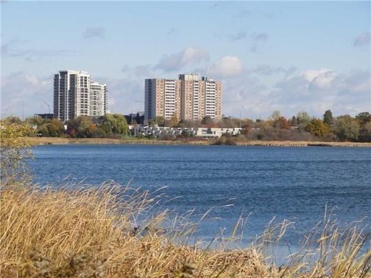 For Lease - 947 Oklahoma Drive Unit# Lower, Pickering, Ontario - Photo 1