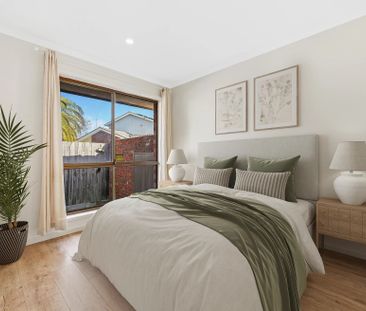 Modern Unit in Excellent Location! - Photo 4