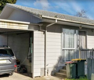 Charming 2-Bedroom Unit in Manurewa - Perfect for You! - Photo 4