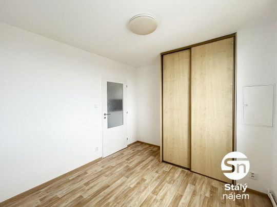 Pronájem bytu 2+kk 33 m² - Photo 1