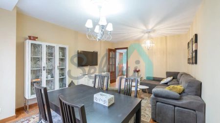 Piso de alquiler en Marqués de Urquijo, La Arena - Foto 2