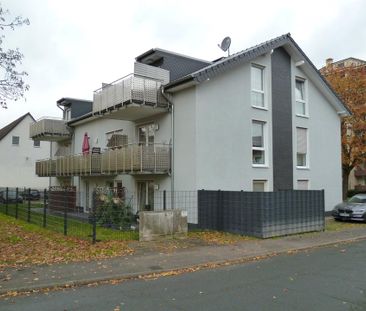 2 Zi. Sozialwohnung Hamm Heesen mit Aufzug - Photo 1