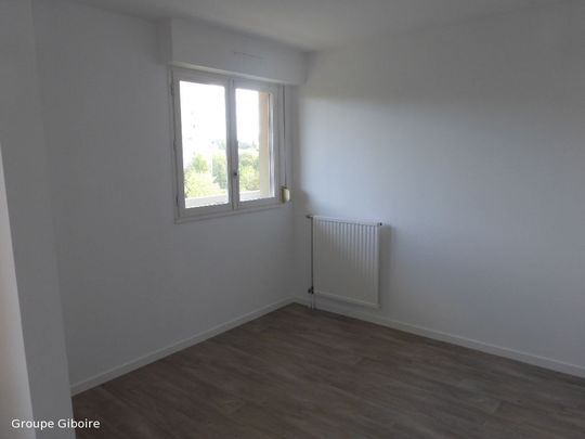 Appartement T4 à louer - 75 m² - Photo 1
