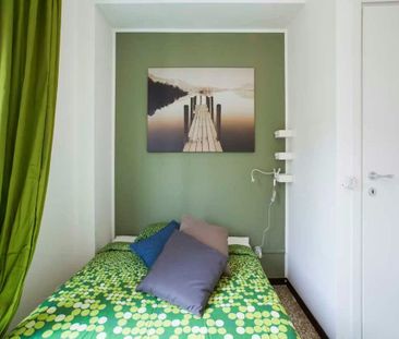 Viale Carlo Espinasse, Milan, Lombardy 20156 - Foto 3