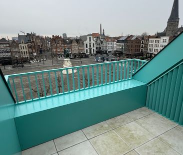 Appartement te huur in Gent - Photo 4