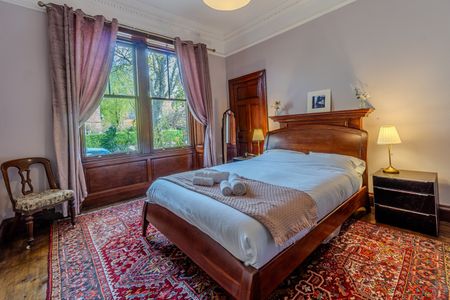 3 Bed Flat, Nile Grove, EH10 - Photo 3