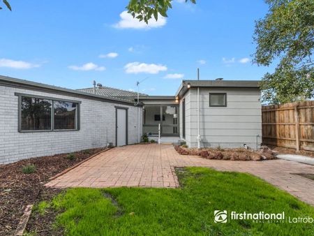 55 Gilmour Street, 3844, Traralgon Vic - Photo 5