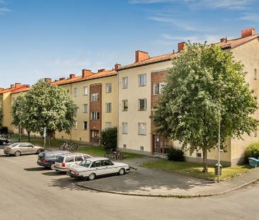 Sturegatan 15 A - Foto 5