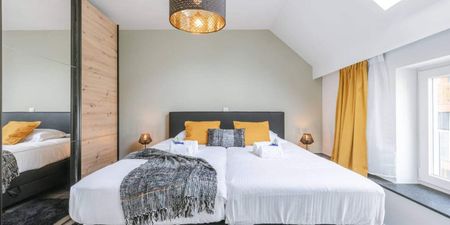 Appartement te huur in Gent voor € 995 met 1 slaapkamer - Photo 2