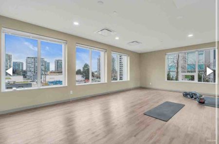 7000 Alderbridge Way town house — Richmond, BC (2-Bedroom) - 2 Bedroom - Photo 5