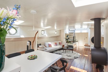 Huis te huur: Oudeschans 64-Z 1011 LD Amsterdam - Photo 4