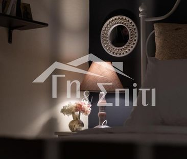Γκαρσονιέρα προς ενοικίαση 400 € - Photo 2