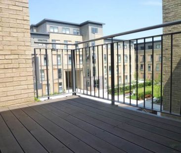 Flat to rent in Kingsley Walk, Cambridge, CB5 8TH - Photo 1