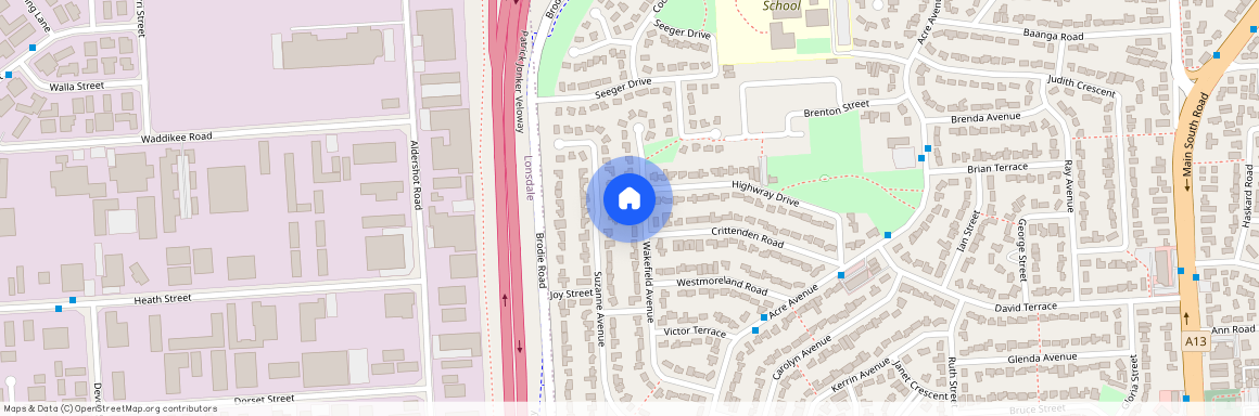 39 Wakefield Avenue, SA 5162, Morphett Vale