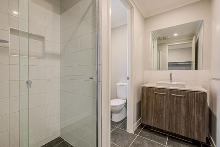 Large Modern Family Home in Everleigh Estate - Photo 3