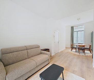 Studio in Saint-Gilles - Photo 4