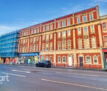 1 bedroom apartment to rent - Photo 6