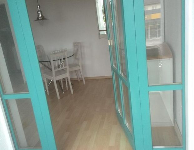 1-Zimmer-Appartement in Königsbrunn (Nähe Ilsesee) - Foto 1
