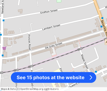 1 bedroom house of multiple occupation for rent - Photo 1