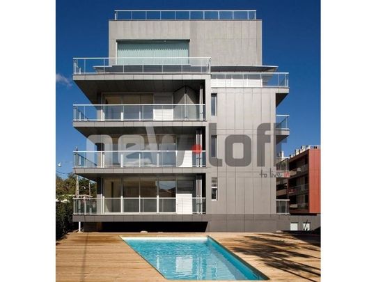 3 room luxury Apartment for rent in Casino (Estoril), Cascais e Estoril, Cascais, Lisbon - Photo 1