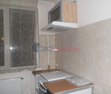 Apartament 3 camere de inchiriat in Cluj-Napoca, Centru ID 2193 - Fotografie 5