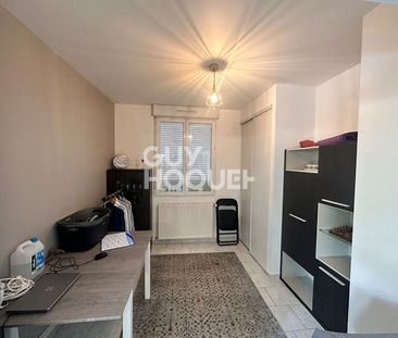 A louer Appartement T3 Meublé avec loggia Rue Lafayette 38200 Vienne - Photo 4