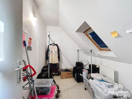 Instapklare woning met 3 slaapkamers - Foto 5