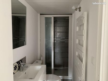À LOUER – T4 MEUBLÉ de 53 m², Rue de Monge – LILLE-MOULINS réf 840-4-GLI - Photo 5