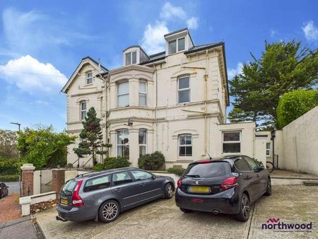 Hurst Road, Upperton, Eastbourne, BN21 - Photo 2