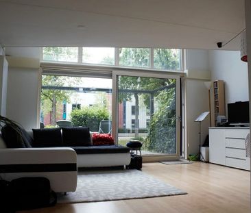 Huis te huur: Het Vooruitzicht 55 3823 HW Amersfoort - Photo 3
