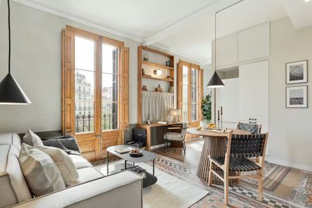 Carrer del Bruc, Barcelona, Catalonia 08009 - Foto 2