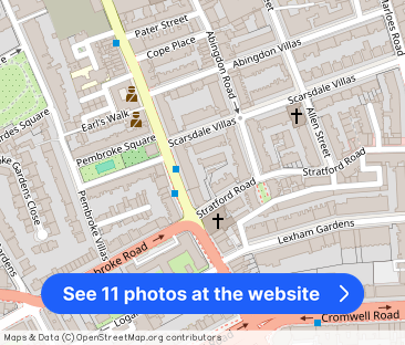 Earls Court Road, Kensington W8 6EF - Photo 1