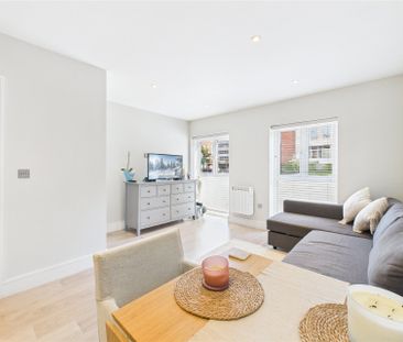 1 bedroom Flat in Wessex House, Camberley - Photo 1